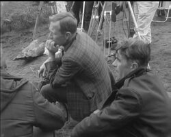 VIGIL AT WESTON News Clip