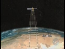 NASA reveals new images of earth News Clip