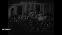 After impassioned debate, the US House of Representatives strikes down efforts to repeal Prohibition News Clip