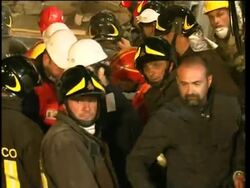 Further shocks, survivor rescued, body recovered News Clip