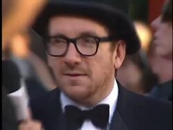 'Austin Powers' The Spy Who Shagged Me' Premiere Stock Footage