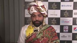 City of Lahore hosts Bridal Couture Week Instructional Video