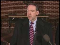 DV Huckabee on Romney Instructional Video