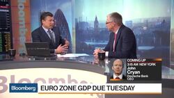 Adecco CEO Sees European Growth Reflected in 4Q News Clip
