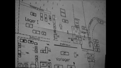 CAN606 SOBIBOR EXTERMINATION CAMP WAR CRIMES TRIAL IN HAGEN, WEST GERMANY Instructional Video