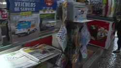 CLEAN : Brazil: the day after Temer's decision to remain in power News Clip