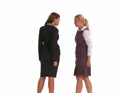 HD: Business Competition Stock Footage