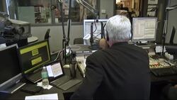 A former Miami Dolphins player who hosts a popular Miami talk radio program is just one of many talking about football player hazing allegations. (Nov. 6) News Clip