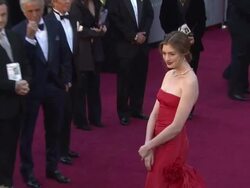 WireImage Daily: 2/28/11 Stock Footage