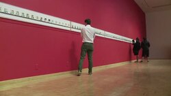 CLEAN : Los Angeles gallery shows News Clip