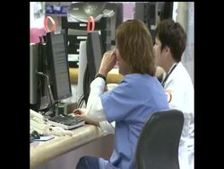 A federal judge declared the foundation of President Barack Obama's health care law unconstitutional Monday, ruling that the government cannot require Americans to purchase insurance. The case is expected to end up at the Supreme Court. News Clip