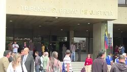 CLEAN : Pro govt lawmakers ask court to overrule motion against Maduro News Clip
