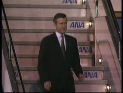 JAPAN: DEFENCE SECRETARY COHEN'S 3-DAY VISIT News Clip