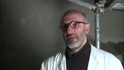 Unseen Da Vinci murals set to go on display Instructional Video