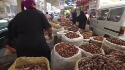 Business slow for date traders ahead of Ramadan News Clip