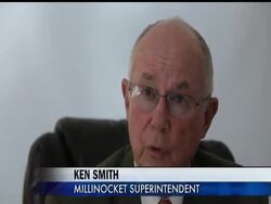 Faced with declining enrollments and shrinking revenues, public school districts from Maine to California are seeking out students from overseas, particularly China, to attend their public high schools. News Clip