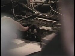 USA: SUPREME COURT POLL VERDICT AWAITED News Clip