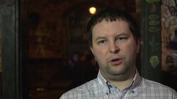 CLEAN : Football China About politics, more than money expert News Clip