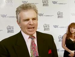 2008 Genesis Awards Stock Footage