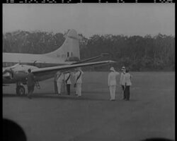 THE PRINCE IN BORNEO News Clip