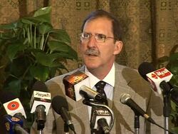 CLEAN: Five more cases of swine flu in Cairo dorm News Clip