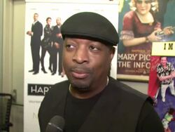 ImageNation Presents - A 20th Anniversary Celebration of Do the Right Stock Footage