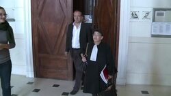 CLEAN : Mother gets prison and fine for toddlers News Clip