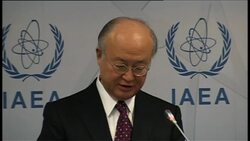 Yukiya Amano calls on NKorea to implement UN security council resolution Instructional Video