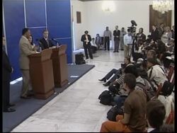 Fox meets Jesse Jackson following controversial comment News Clip