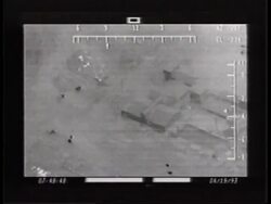 USA: 1993 WACO INCIDENT: NEW EVIDENCE EMERGES News Clip