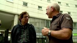 CLEAN: Wish you were here: Paris's suburban badlands News Clip