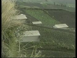 Volcanic activity increasing News Clip