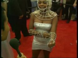 Chaka Khan And Mariah Carey Win Soul Awards News Clip