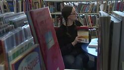 CLEAN : Scottish author takes Ferrymania from China to Hollywood News Clip