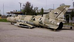 CLEAN : Thirty years on gas attack still poisons Iraq's Halabja News Clip