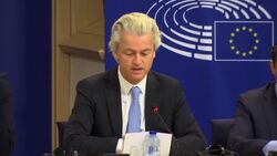 Far-right parties form group in EU Parliament Instructional Video