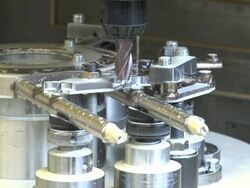 industry Stock Footage