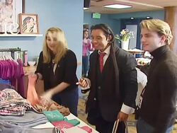 Aerie Spa Stock Footage