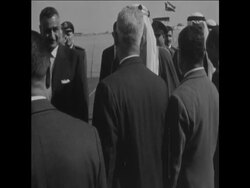 CAN 075 ARAB COUNTRIES SUMMIT News Clip