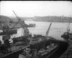 PRINCESS WITH THE DUKE News Clip