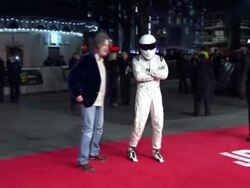 New 'Jack Reacher' Film Premiere In London. News Clip