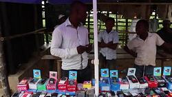 VOICED : Mozambique faces jihadist threat in remote northern region News Clip