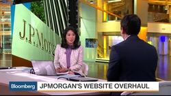 Here's Why JPMorgan Is Embracing Startup Chic News Clip