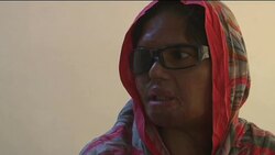 New laws could help millions of abused women News Clip