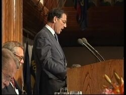 USA: NAZI CONFISCATED PAINTING MAY HAVE BEEN DISPLAYED AT EXHIBITION News Clip