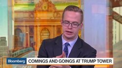 Trump Picks Carson for HUD, Still Seeks Sec. of State News Clip