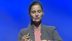 TED: The surprisingly charming science of your gut | Giulia enders Instructional Video