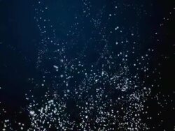 Dream snow. Stock Footage