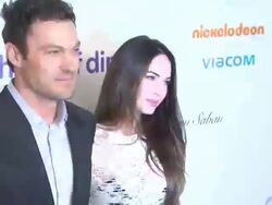 Megan Fox at 7th Annual March of Dimes Celebration of Babies on 12/07/2012 in Beverly Hills, CA. Stock Footage