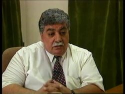 IRAQ/UK: IRAQIS CRACKDOWN ON SMUGGLERS OF ANCIENT ARTEFACTS Instructional Video